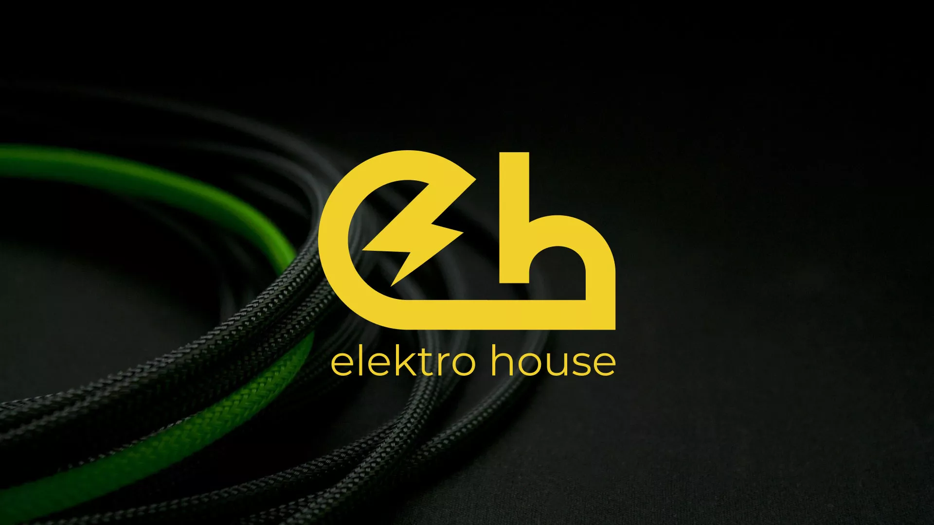 Создание сайта компании «Elektro House» в Чегеме