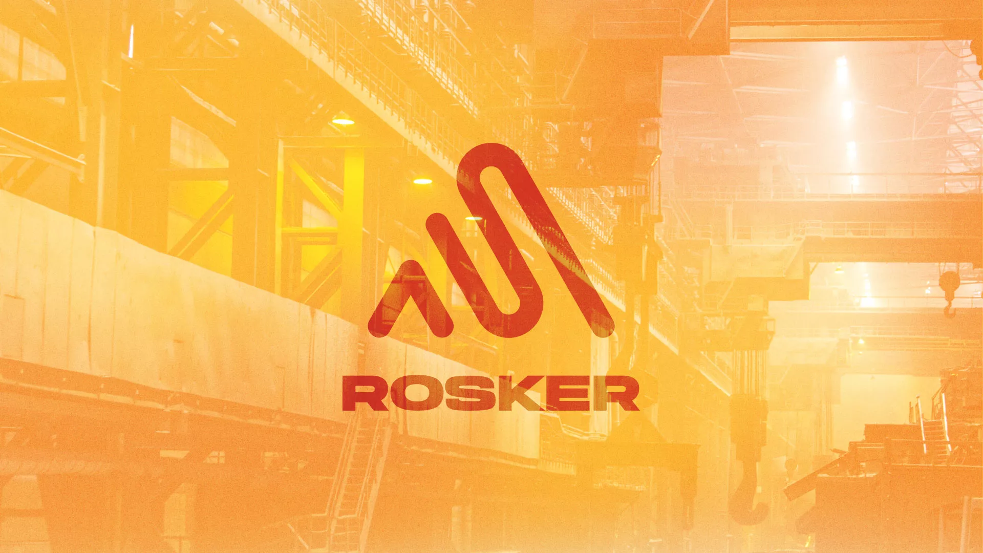 Ребрендинг компании «Rosker» и редизайн сайта в Чегеме