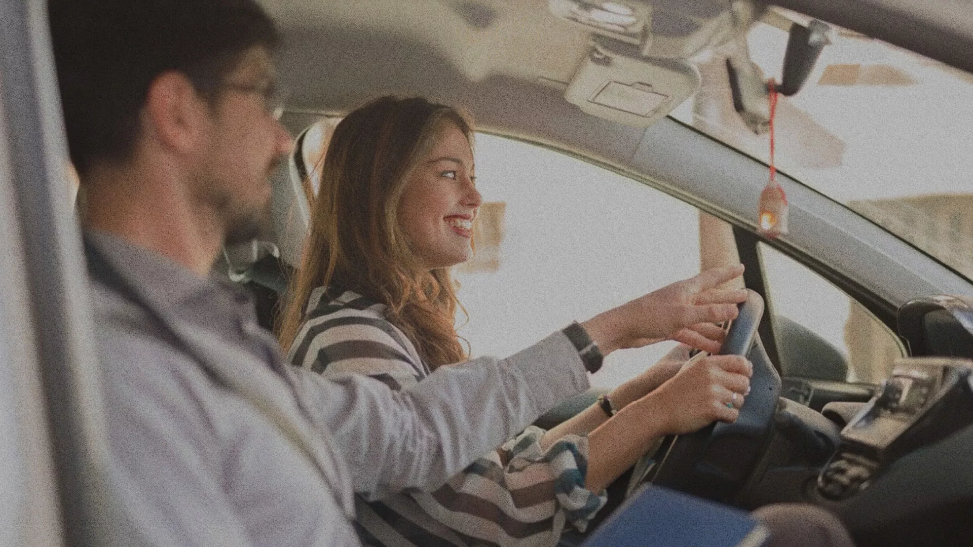 Разработка сайта для автошколы ВОА в Чегеме