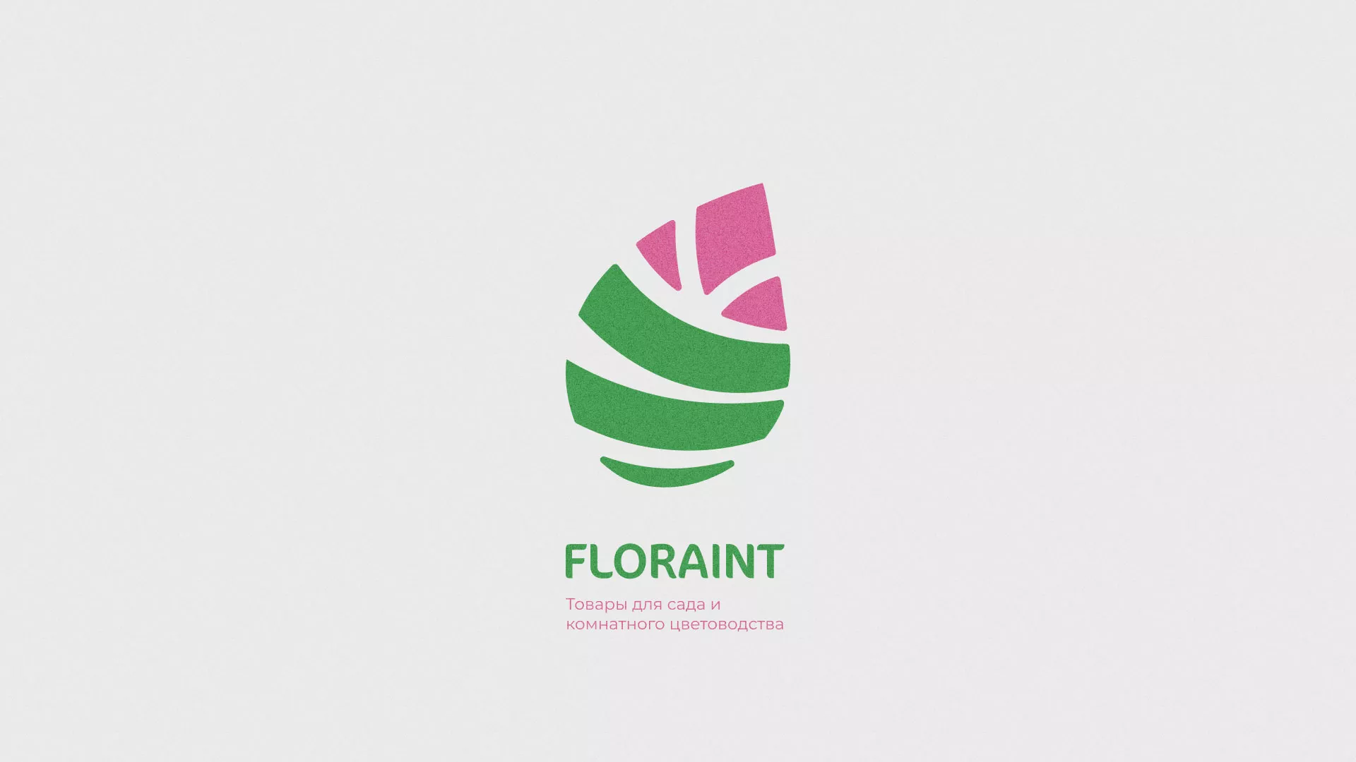 Разработка оформления профиля Instagram для магазина «Floraint» в Чегеме