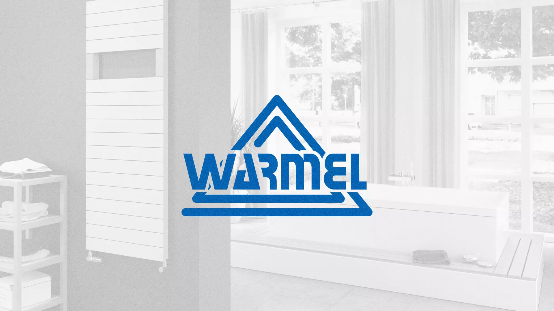 Разработка сайта для компании «WARMEL» по продаже полотенцесушителей в Чегеме